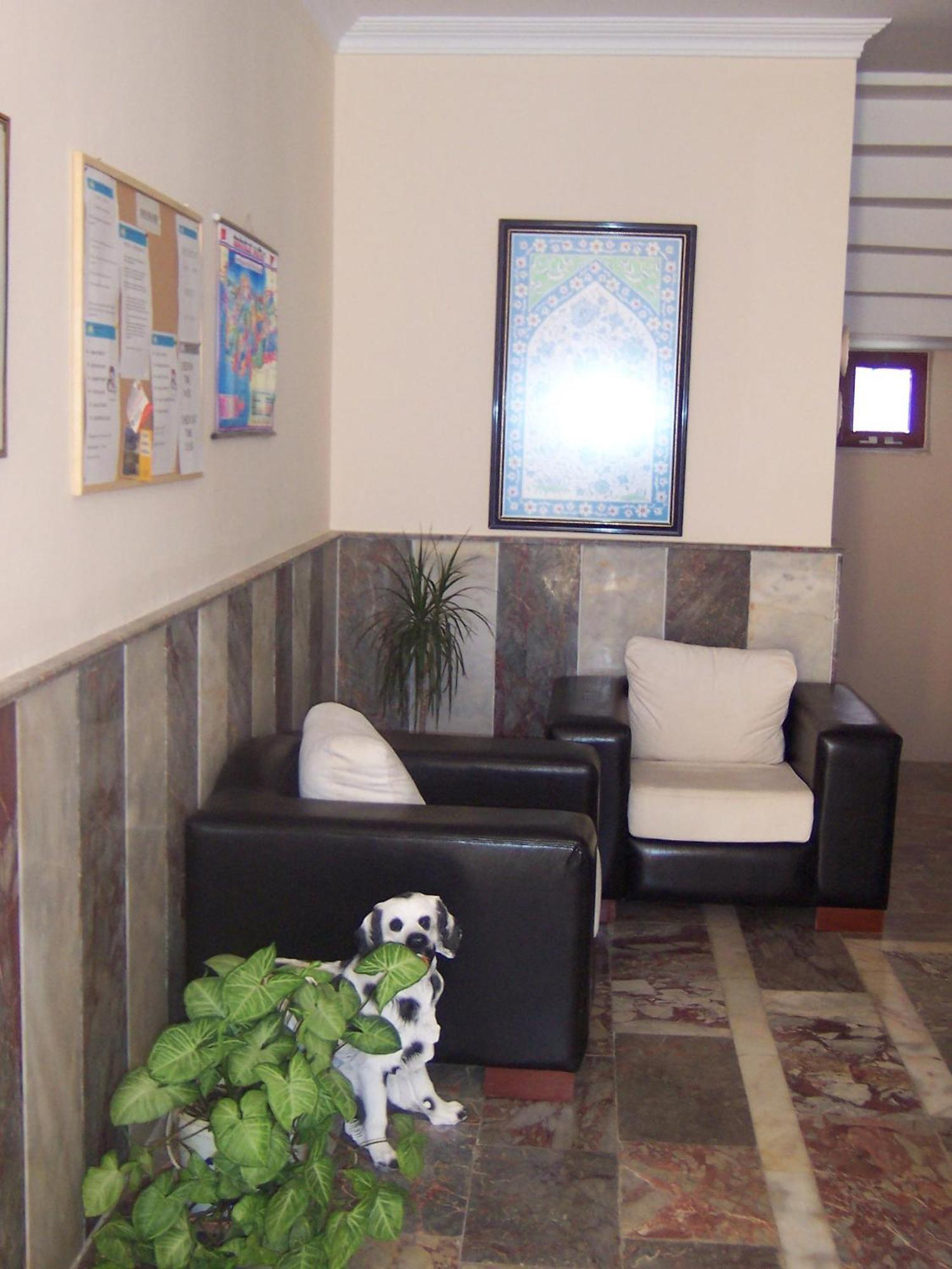 Ibrahim Bey Hotel Фетие Екстериор снимка